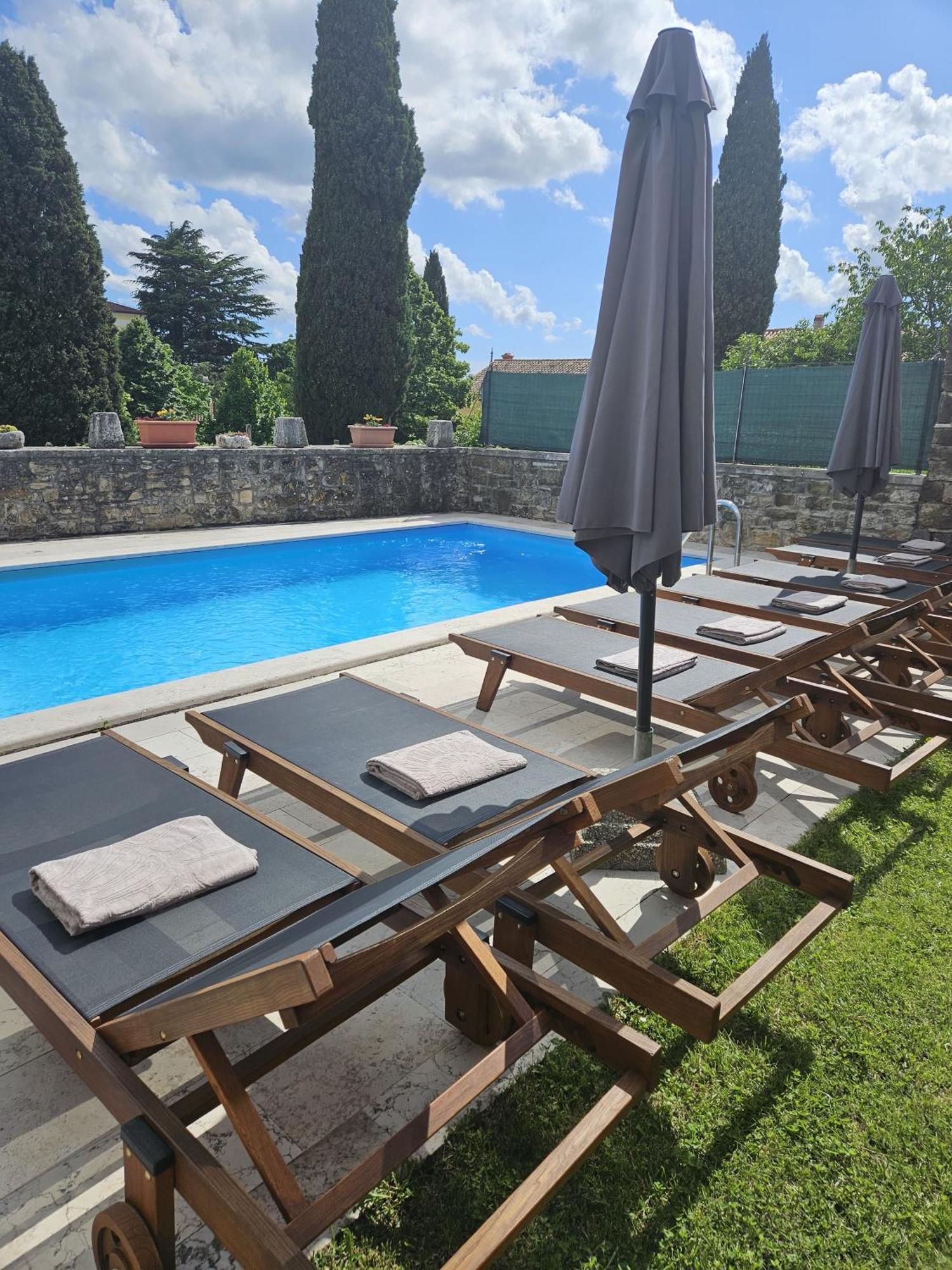 Oprtalj Villa Letizia מראה חיצוני תמונה