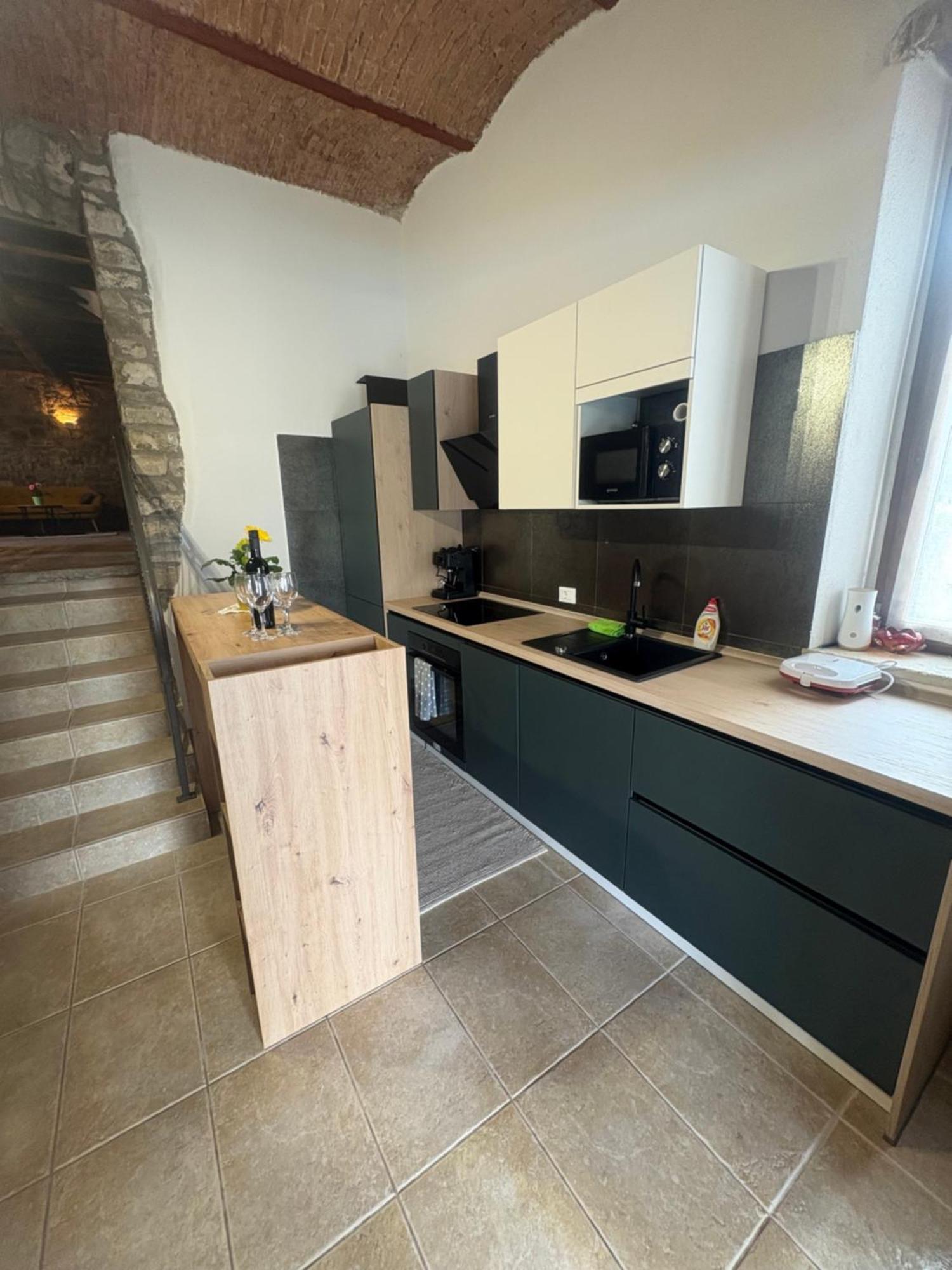 Oprtalj Villa Letizia מראה חיצוני תמונה
