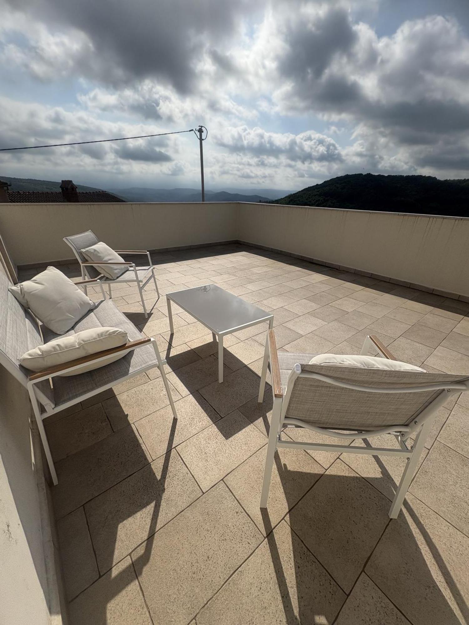 Oprtalj Villa Letizia מראה חיצוני תמונה