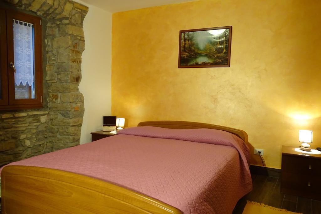 Oprtalj Villa Letizia חדר תמונה