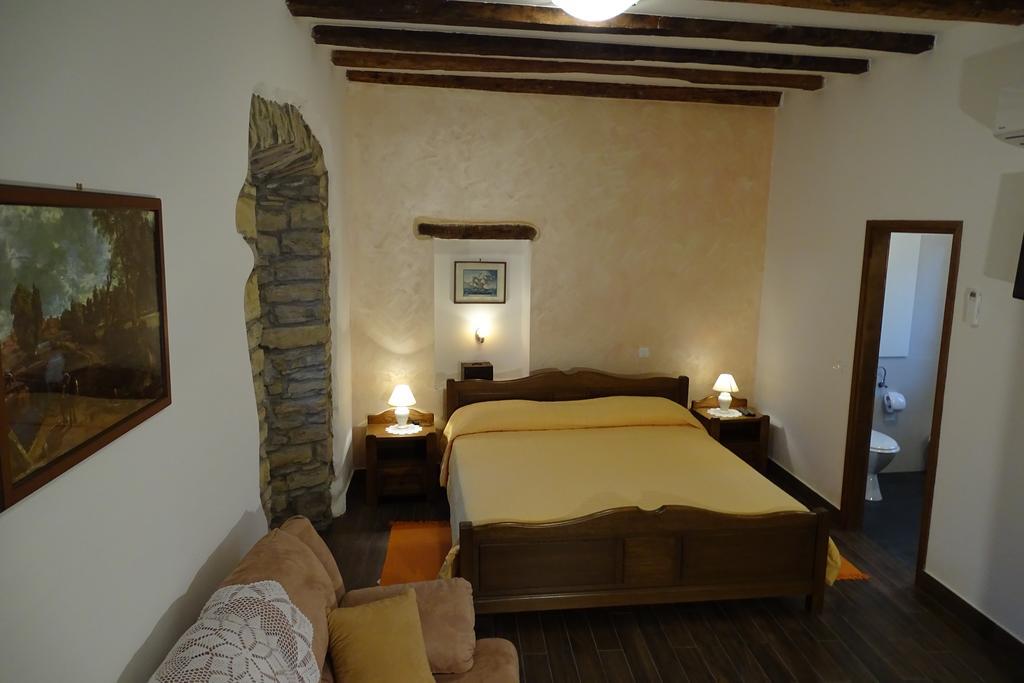 Oprtalj Villa Letizia חדר תמונה