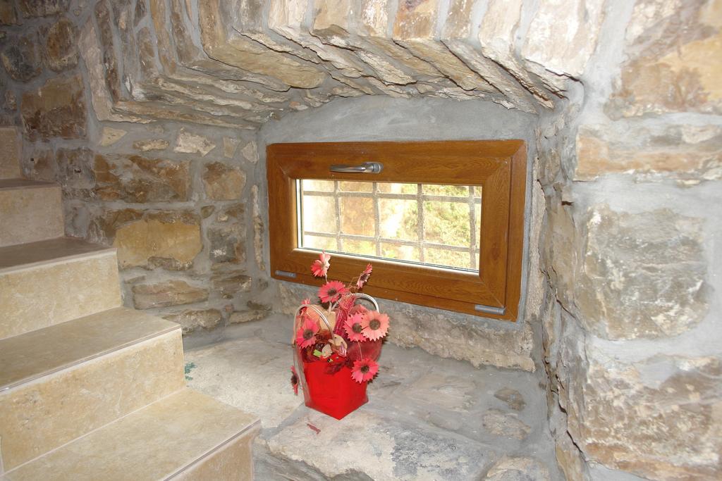 Oprtalj Villa Letizia חדר תמונה