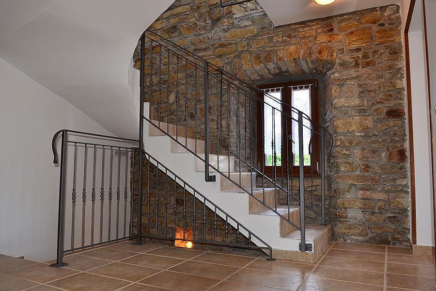 Oprtalj Villa Letizia חדר תמונה