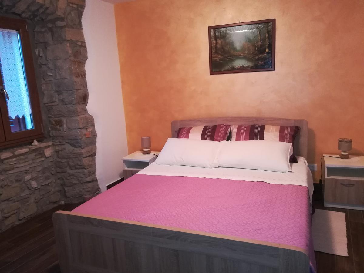Oprtalj Villa Letizia מראה חיצוני תמונה